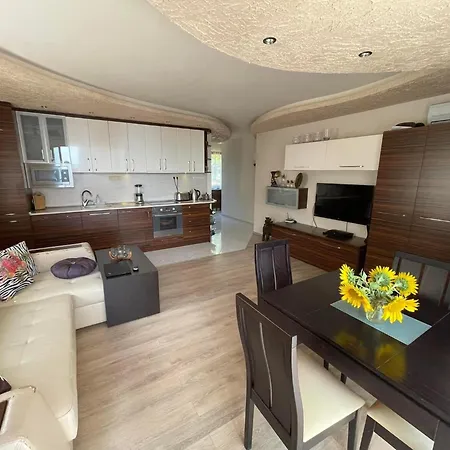 Rich-1 Sp Private Apartment *